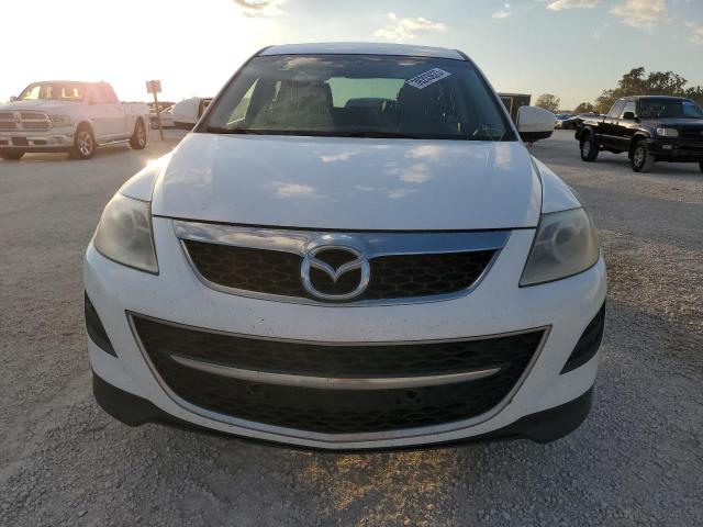 Photo 5 from auction – 2012 MAZDA CX-9 with VIN JM3TB3BV8C0357701