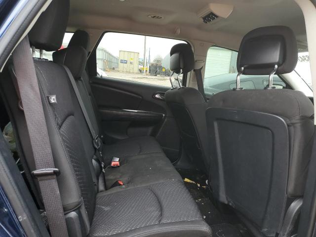 Photo 11 from auction – 2017 DODGE JOURNEY SX with VIN 3C4PDCBG1HT519054