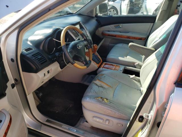 Photo 7 from auction – 2007 LEXUS RX 350 with VIN 2T2GK31U67C011821