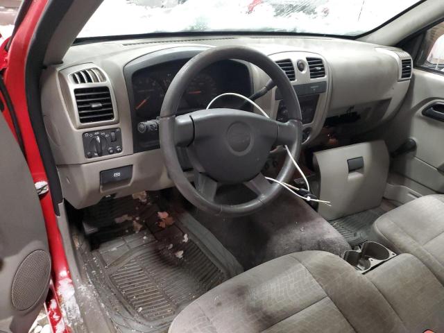 Photo 8 from auction – 2007 CHEVROLET COLORADO with VIN 1GCCS149478170573