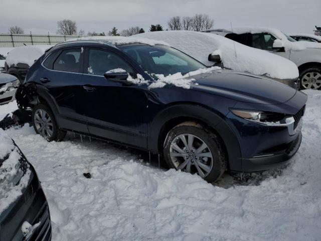 Photo 4 from auction – 2022 MAZDA CX-30 PREF with VIN 3MVDMBCL9NM450403