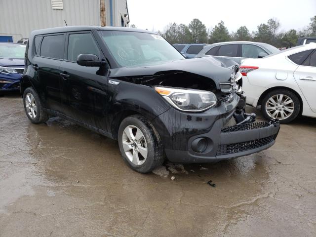 Photo 4 from auction – 2018 KIA SOUL with VIN KNDJN2A22J7517987