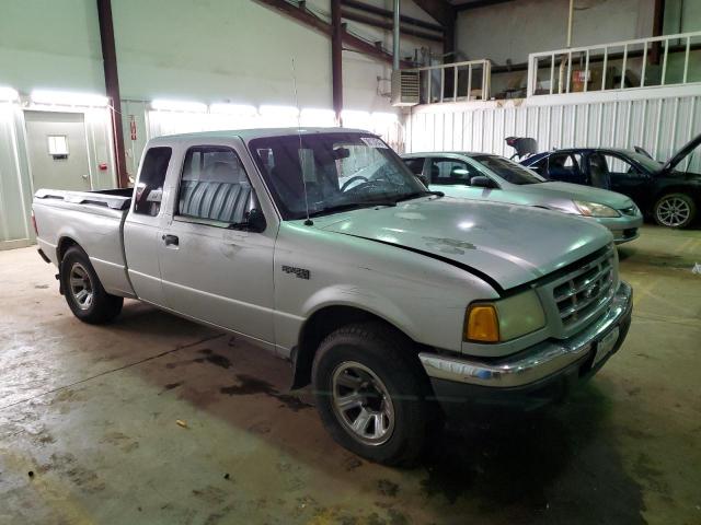 Photo 4 from auction – 2001 FORD RANGER SUP with VIN 1FTYR14U11PA18592
