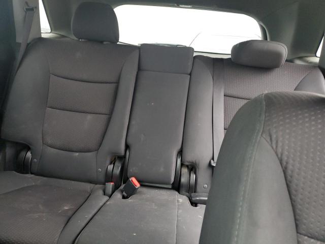 Photo 10 from auction – 2011 KIA SORENTO BA with VIN 5XYKT3A15BG162454