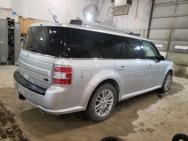 Photo 3 from auction – 2013 FORD FLEX SEL with VIN 2FMGK5C87DBD10928