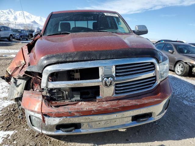 Photo 5 from auction – 2013 RAM 1500 SLT with VIN 1C6RR7LT1DS690676