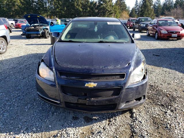 Photo 5 from auction – 2011 CHEVROLET MALIBU 1LT with VIN 1G1ZC5E12BF198280