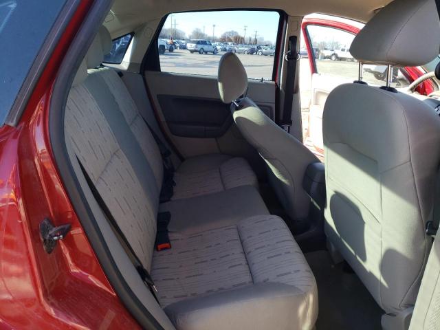 Photo 10 from auction – 2011 FORD FOCUS SE with VIN 1FAHP3FN5BW167155