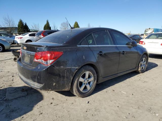 Photo 3 from auction – 2011 CHEVROLET CRUZE LT with VIN 1G1PF5S99B7299240