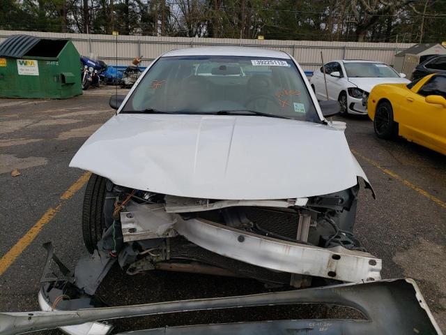 Photo 5 from auction – 2007 SATURN ION LEVEL with VIN 1G8AJ55F97Z194894