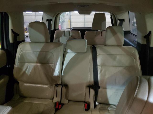Photo 10 from auction – 2013 FORD FLEX SEL with VIN 2FMGK5C87DBD10928