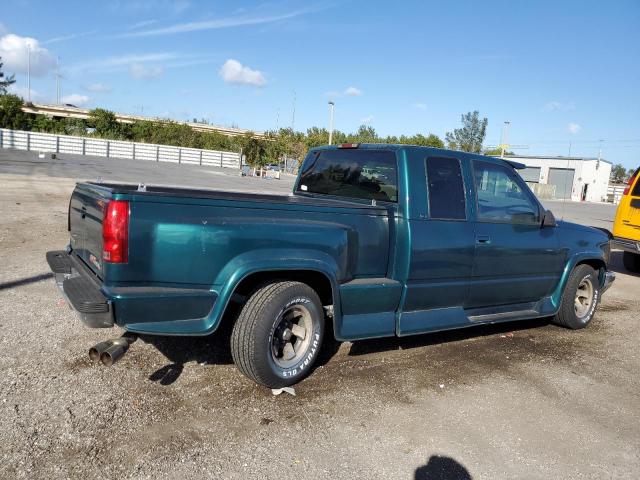 Photo 3 from auction – 1996 GMC SIERRA C15 with VIN 2GDEC19R8T1532086
