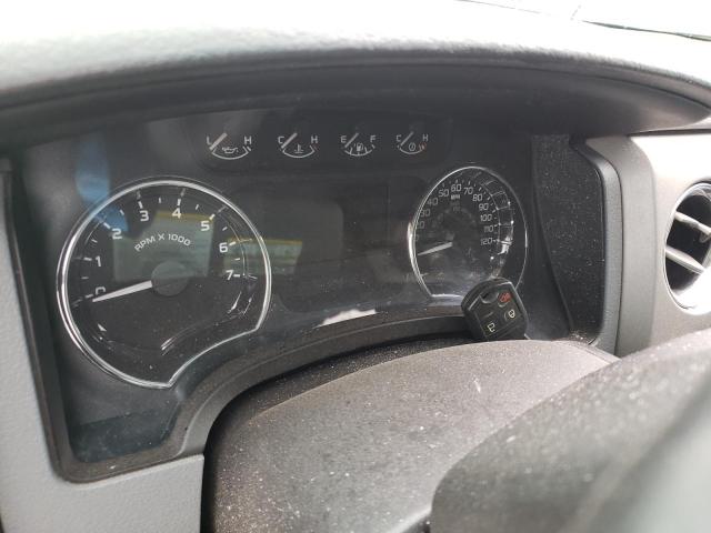 Photo 9 from auction – 2012 FORD F150 SUPER with VIN 1FTFW1EF4CFC36776