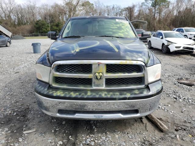 Photo 5 from auction – 2011 DODGE RAM 1500 with VIN 1D7RB1CT6BS615064