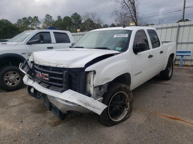 صورة رقم 1 من المزاد - 2008 GMC SIERRA مع VIN 3GTEC13J38G247995