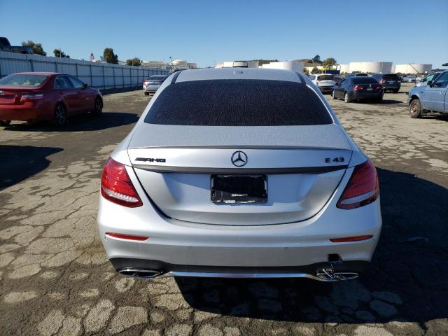 Photo 6 from auction – 2018 MERCEDES-BENZ E 43 4MATI with VIN WDDZF6EB4JA488485