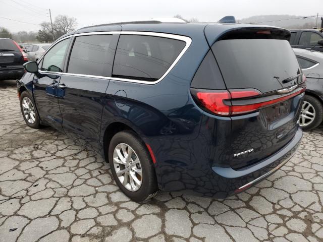 Foto 2 de la subasta – 2021 CHRYSLER PACIFICA T con VIN 2C4RC3BG6MR564287