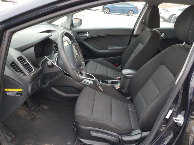 Photo 7 from auction – 2017 KIA FORTE LX with VIN KNAFK5A89H5686458