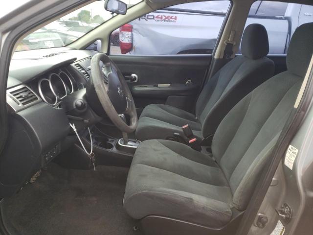 Photo 7 from auction – 2011 NISSAN VERSA with VIN 3N1BC1AP1BL449407