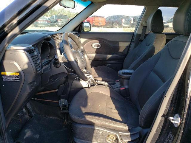 Photo 7 from auction – 2016 KIA SOUL with VIN KNDJN2A27G7377766