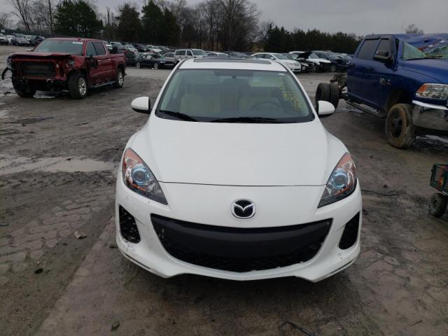 Photo 5 from auction – 2012 MAZDA 3 I with VIN JM1BL1L72C1600581