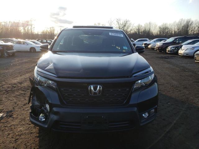 Photo 5 from auction – 2020 HONDA PASSPORT E with VIN 5FNYF8H53LB010933