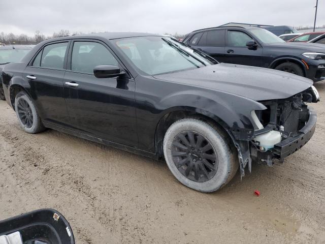Photo 4 from auction – 2013 CHRYSLER 300 with VIN 2C3CCAAG2DH513276