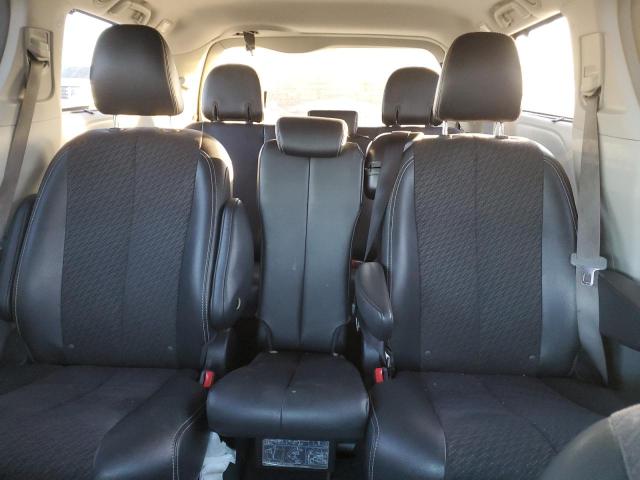 Photo 10 from auction – 2011 TOYOTA SIENNA SPO with VIN 5TDXK3DC7BS100501