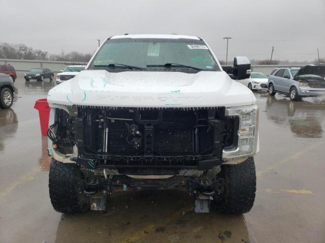 Photo 5 from auction – 2017 FORD F250 SUPER with VIN 1FT7W2B62HEB59675