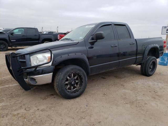 DODGE RAM 1500 S 2008 with VIN 1D7HU18228S577427 - Photo from auction