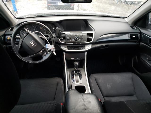 Photo 8 from auction – 2014 HONDA ACCORD SPO with VIN 1HGCR2F59EA287178