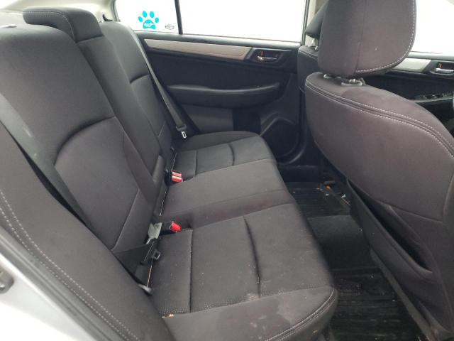 Photo 10 from auction – 2015 SUBARU LEGACY 2.5 with VIN 4S3BNAH69F3019372
