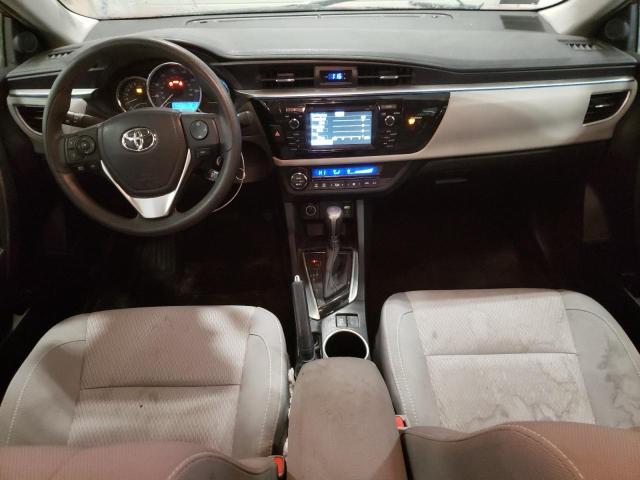 Photo 8 from auction – 2015 TOYOTA COROLLA L with VIN 2T1BURHE7FC435789