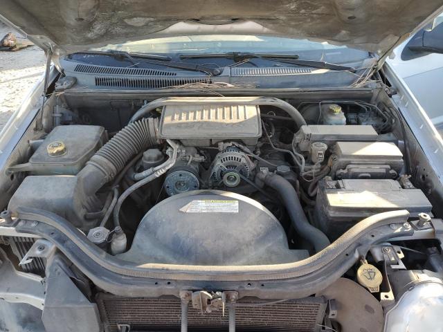 Photo 12 from auction – 2007 JEEP GRAND CHER with VIN 1J8GR48K37C599964
