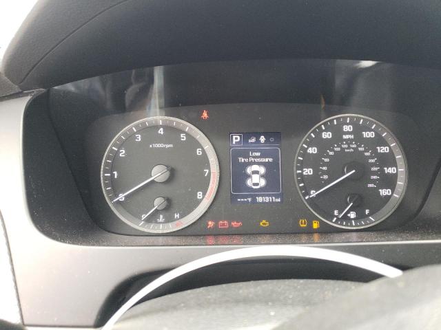 Photo 9 from auction – 2015 HYUNDAI SONATA SE with VIN 5NPE24AF5FH047238