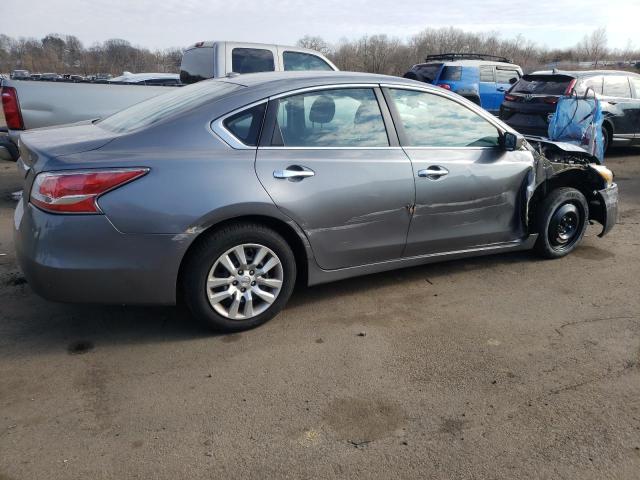 Photo 3 from auction – 2015 NISSAN ALTIMA 2.5 with VIN 1N4AL3AP8FC414293