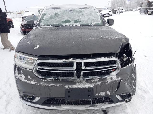 Photo 5 from auction – 2016 DODGE DURANGO SX with VIN 1C4RDJAG3GC302324