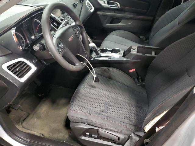 Photo 7 from auction – 2012 GMC TERRAIN SL with VIN 2GKFLREK6C6206729