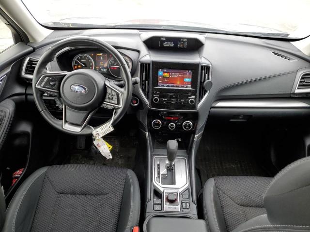 Photo 8 from auction – 2020 SUBARU FORESTER P with VIN JF2SKAJCXLH445936