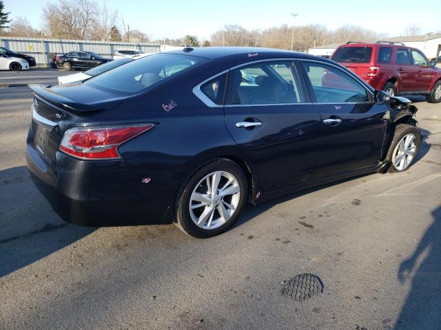 Photo 3 from auction – 2015 NISSAN ALTIMA 2.5 with VIN 1N4AL3AP9FC458285