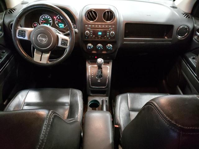 Photo 8 from auction – 2012 JEEP COMPASS LI with VIN 1C4NJDCB3CD555075