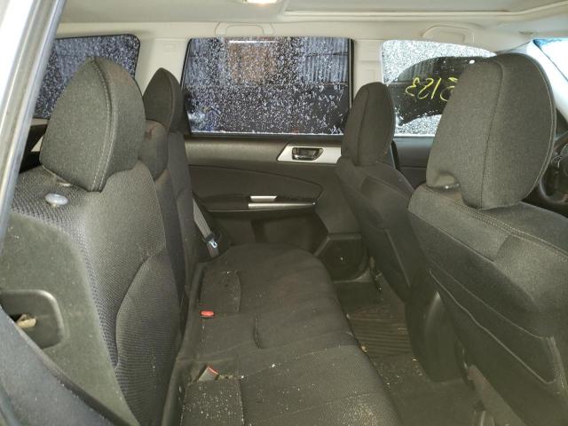 Photo 11 from auction – 2012 SUBARU FORESTER 2 with VIN JF2SHADC2CH447383