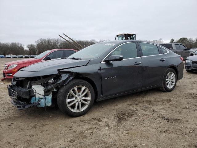 CHEVROLET MALIBU LT 2016 with VIN 1G1ZE5ST4GF292765 - Photo from auction