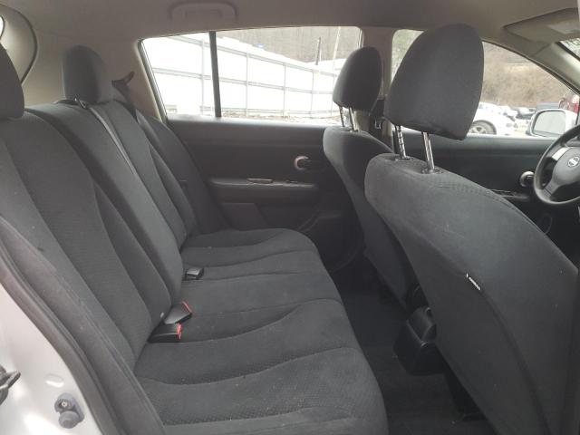 Foto 10 de la subasta – 2011 NISSAN VERSA S con VIN 3N1BC1CP4BL416933