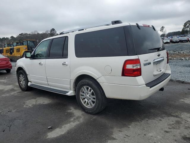 Photo 2 from auction – 2013 FORD EXPEDITION with VIN 1FMJK1K5XDEF02208