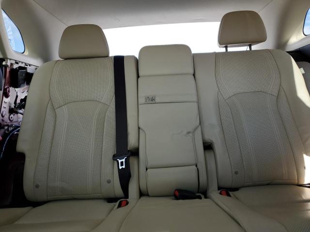 Photo 10 from auction – 2019 LEXUS RX 350 BAS with VIN 2T2BZMCA8KC172646