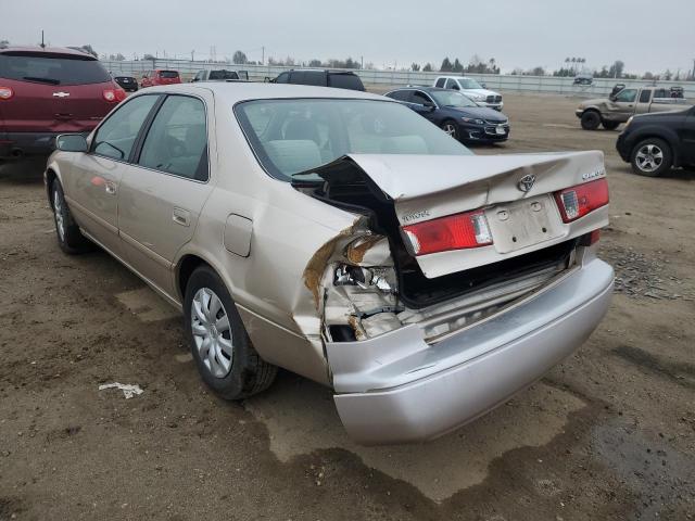 Photo 2 from auction – 2000 TOYOTA CAMRY CE with VIN 4T1BG22K8YU927102