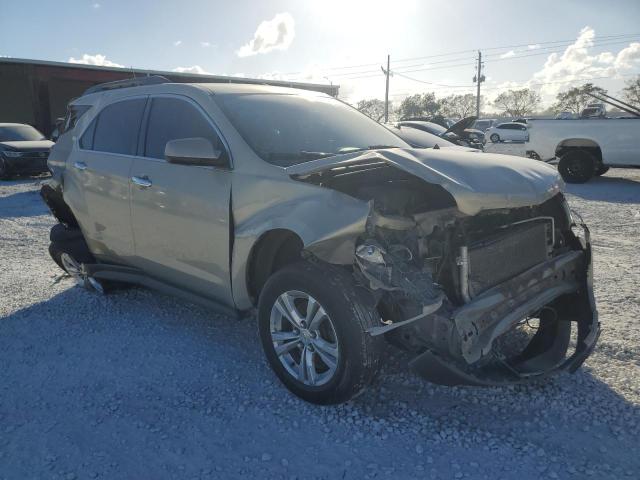 Photo 4 from auction – 2012 CHEVROLET EQUINOX LT with VIN 2GNFLEEK4C6210063