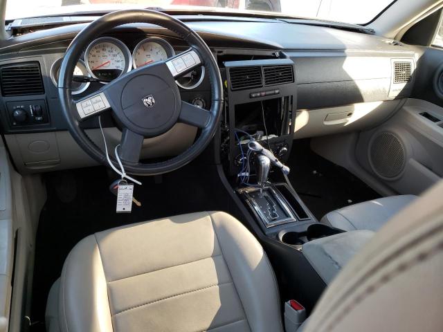 Photo 8 from auction – 2005 DODGE MAGNUM R/T with VIN 2D8GV58275H119803