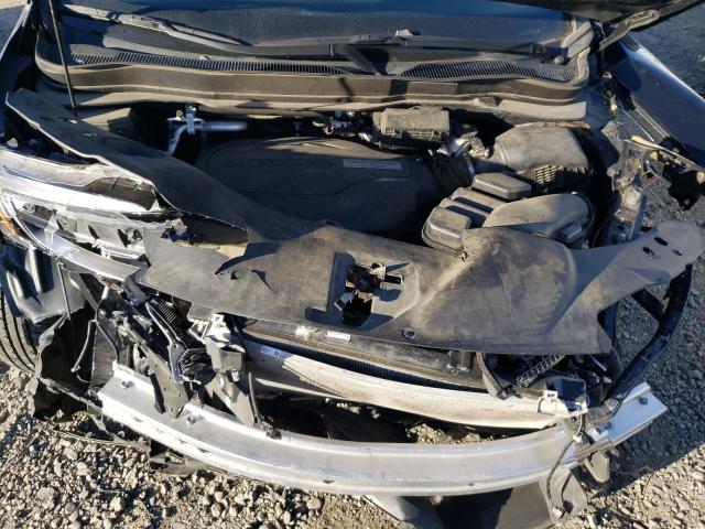 Photo 11 from auction – 2019 HONDA PASSPORT E with VIN 5FNYF8H00KB030723